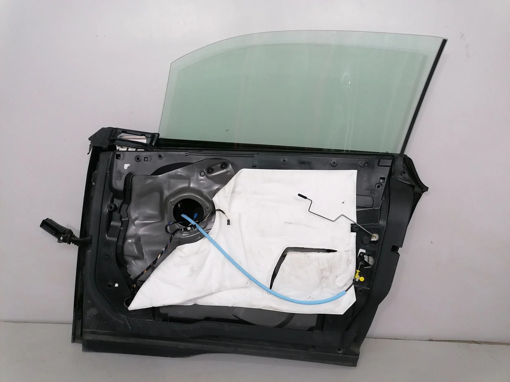 фото №7, Bmw i3 2013 перед сторона правая дверь