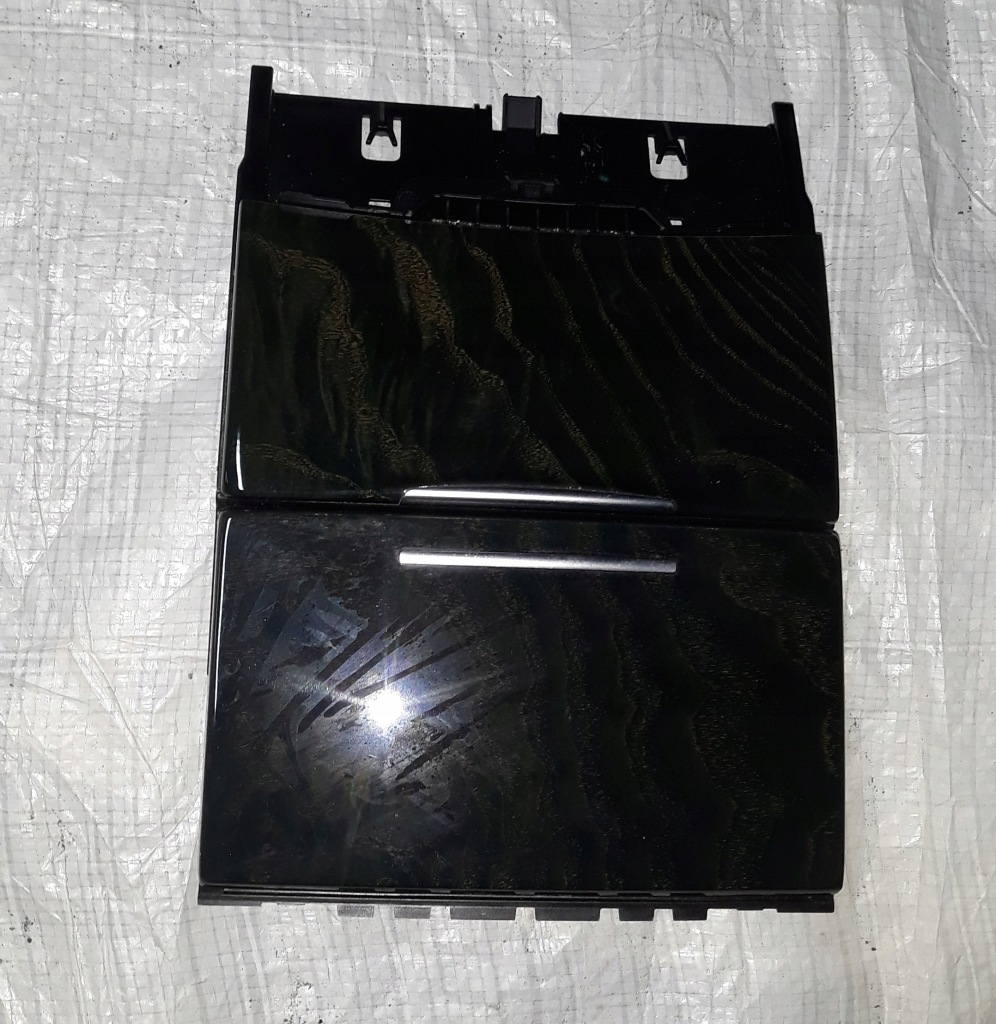 фото №1, Mercedes cls w218 бардачок тунель a2186800950