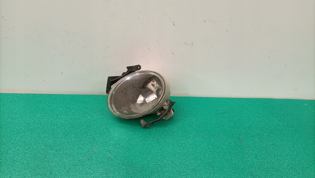 фото №1, Hyundai santa fe 2 ii левый противотуманная фара противотуманный a046695 k148/701s