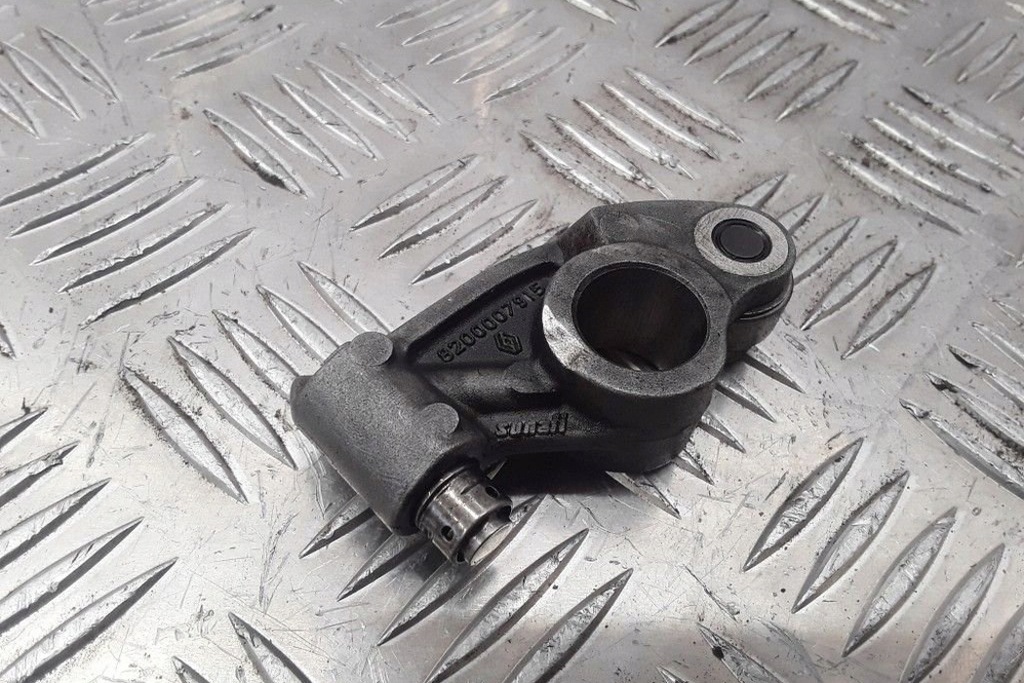 фото №1, Hydro компресори renault espace iv jk0/1_ 8200007915 2.2l дизель 110kw