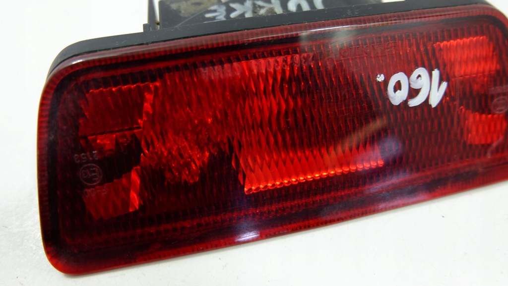 фото №7, Nissan juke f15 свет противотуманные задняя