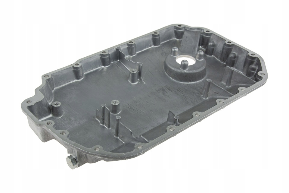 Nty поддон масляная audi a4 2.5tdi -05 Доставка