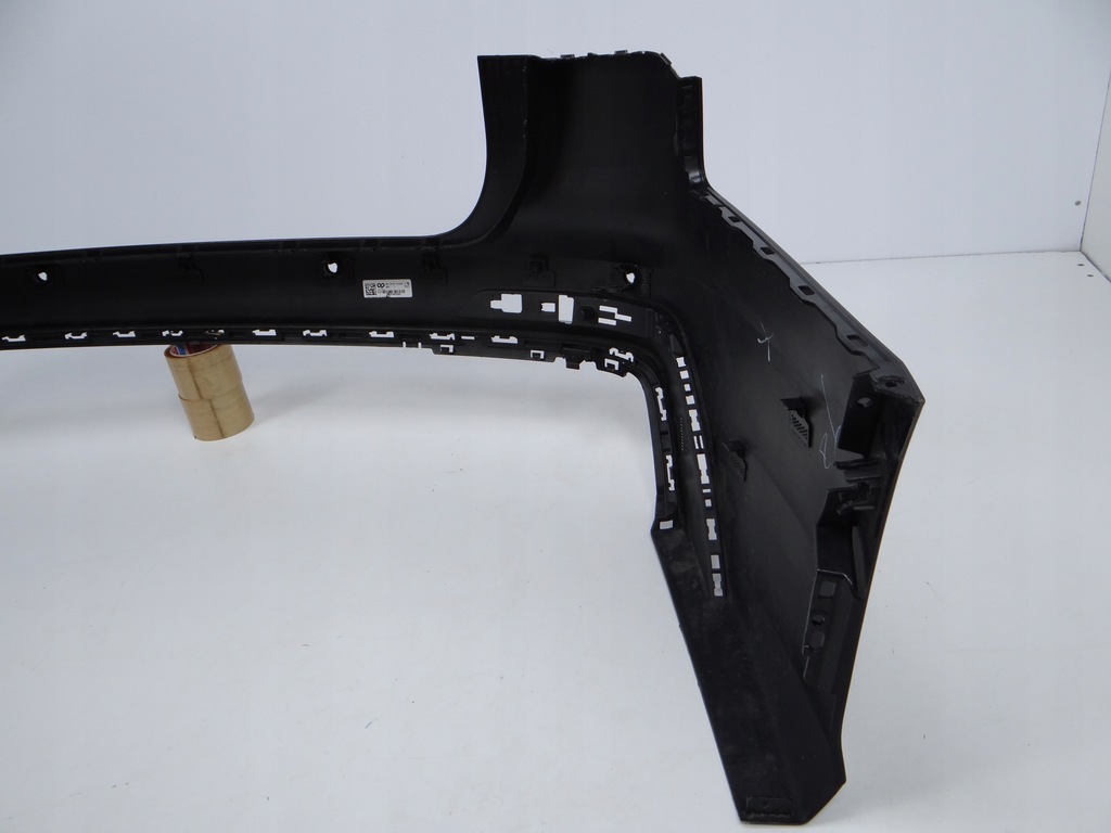 фото №11, Бампер audi a6 4k9 18-21 s-line s6 kombi задняя pdc