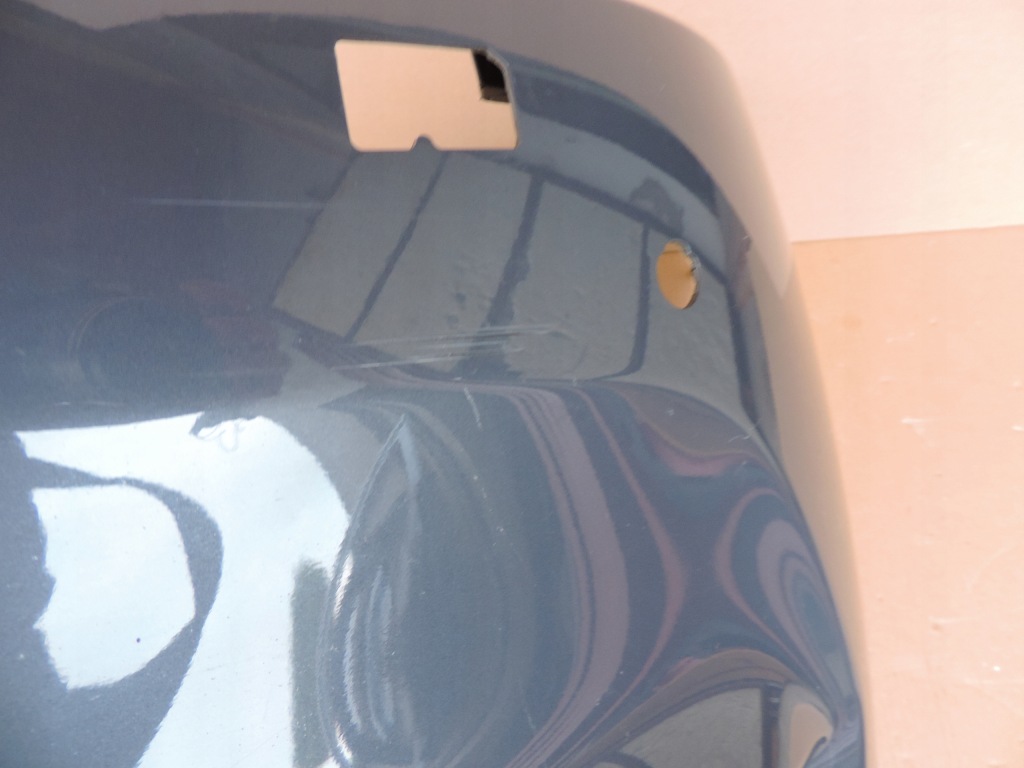 фото №11, Mazda cx5 cx 5 lift 2017 2018 2019 передний бампер