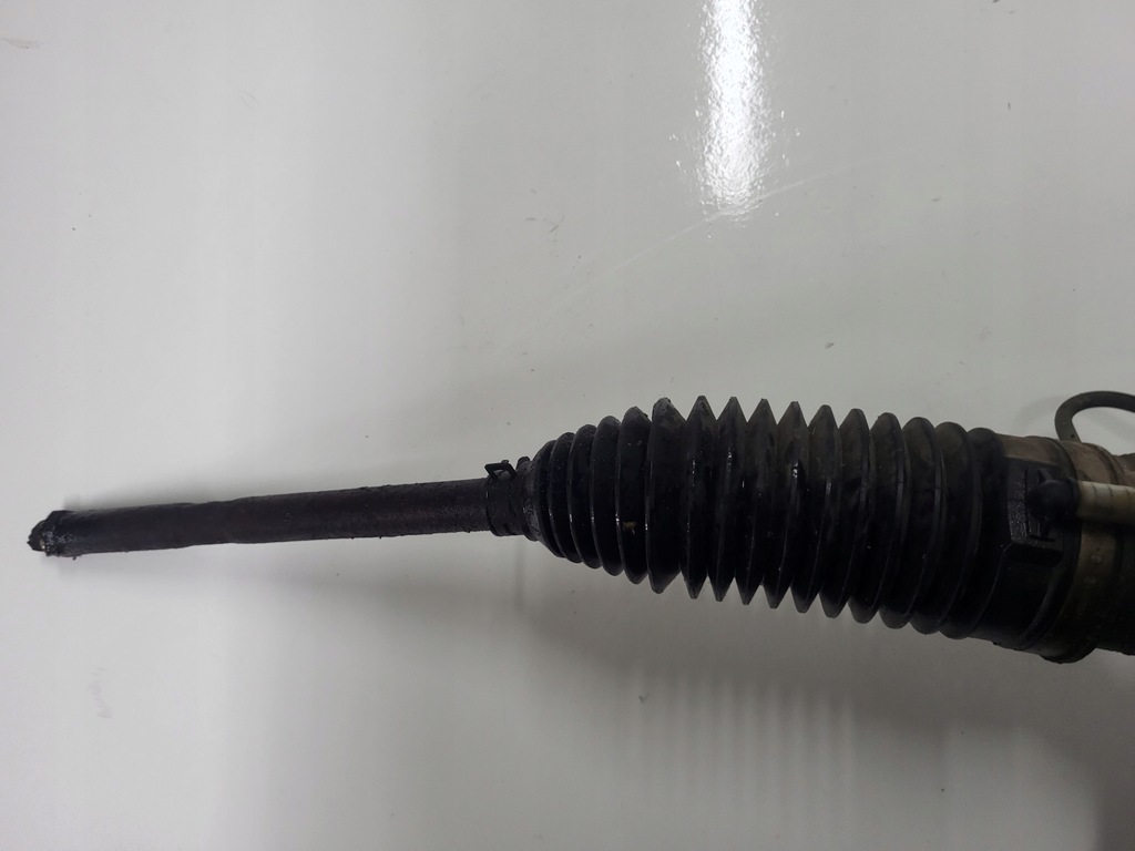 фото №6, Рейка рульова peugeot 206 1.4 8v europa koyo