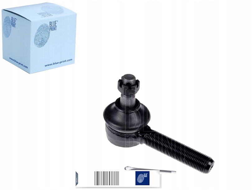 фото №9, Blue print adk88724 наконечник тяга рулевой поперечный