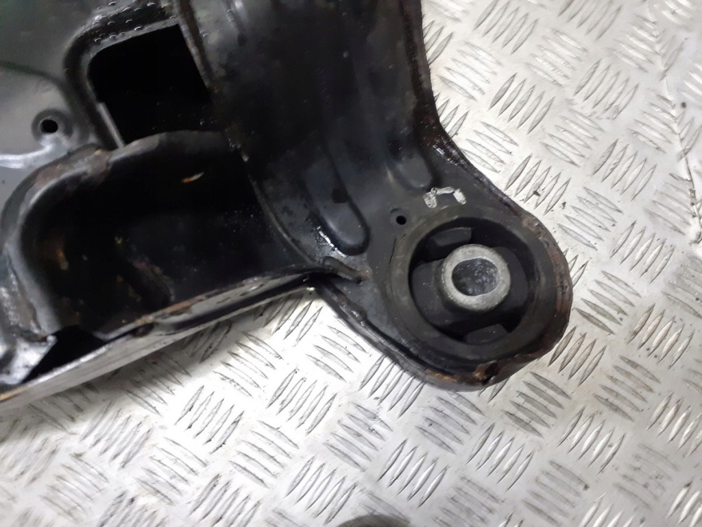 фото №5, Подрамник подрамник перед audi a6 c6 2.4 fsi v6