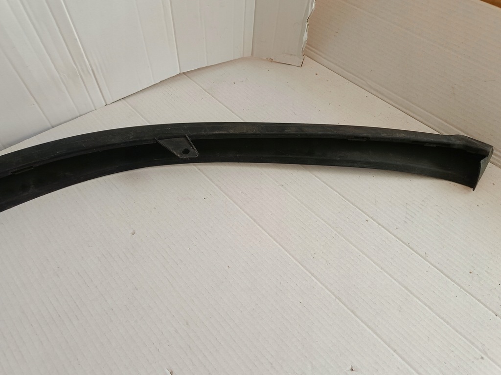 фото №9, Спойлер накладка-спойлер бампера перед 620102855r renault zoe