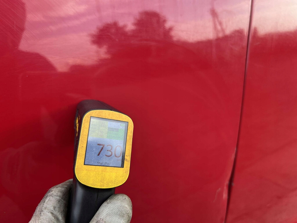 фото №6, Alfa romeo giulietta дверь перед левая передние комплект vr. 289