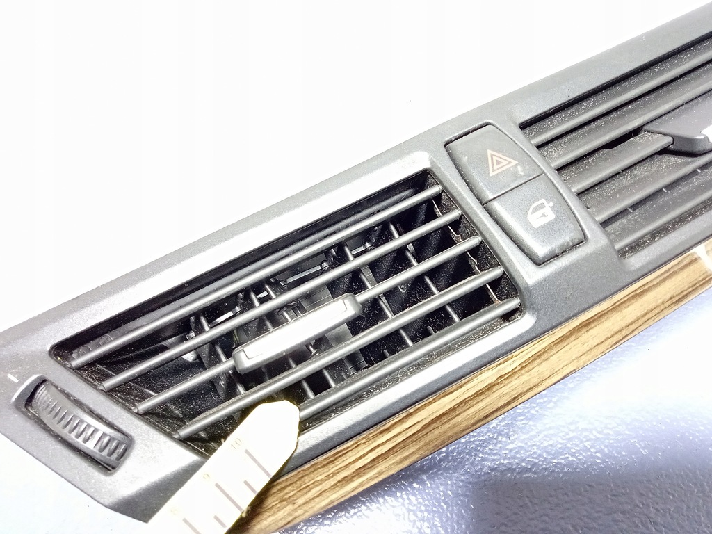 фото №8, Bmw x1 e84 молдинг dekor консолі fineline eu 2991701