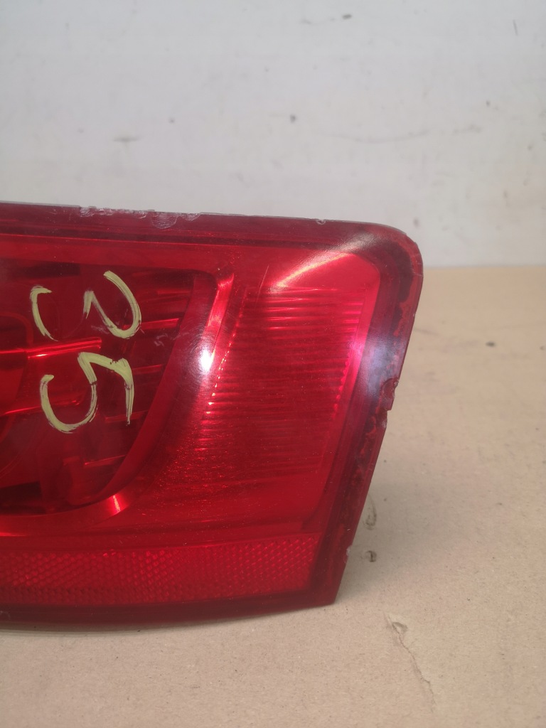 Купить Фара правый  задний  w крыло led audi a6 c6 рестайлинг  08-11 седан