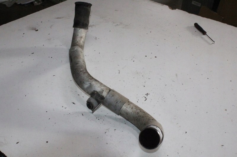 фото №1, Accord vii sedan 05 2.2 ictdi шланг труба турбіни