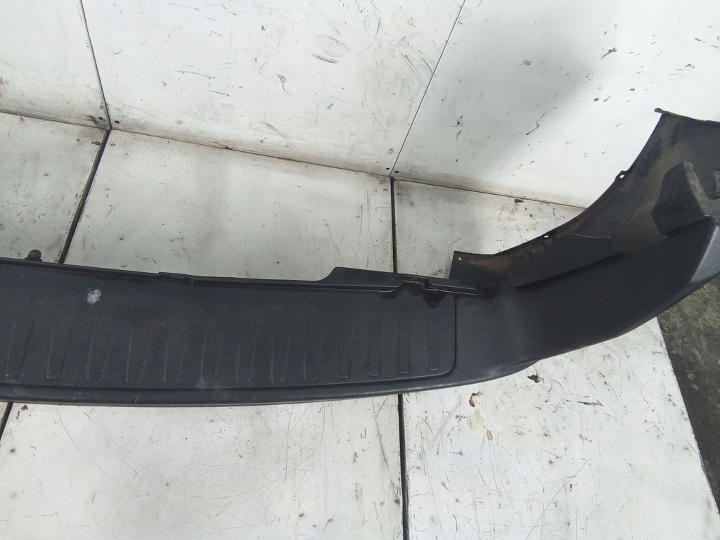 фото №10, K864 бампер задня opel combo d