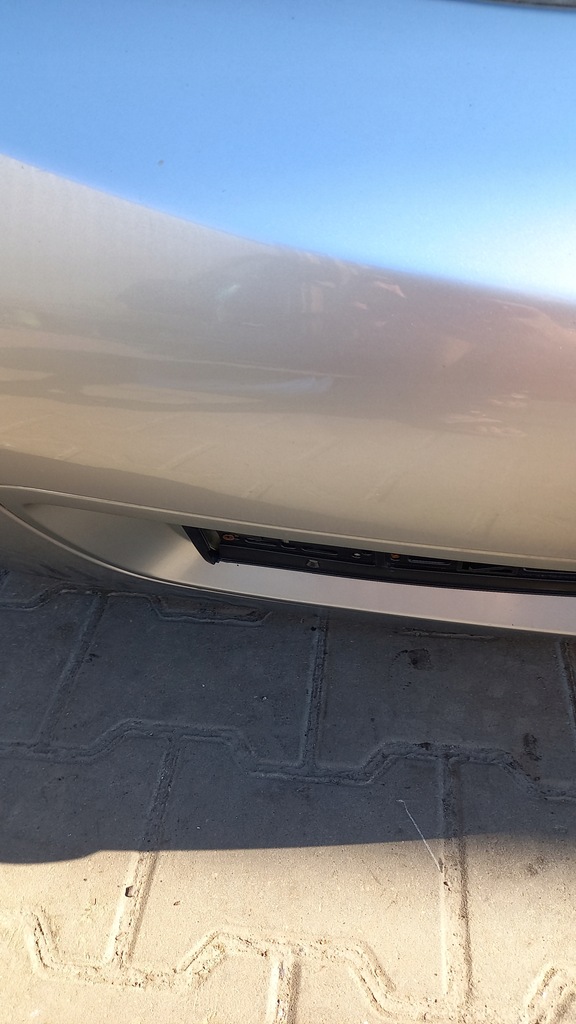 фото №7, Задняя крышка багажника nissan primera 03r