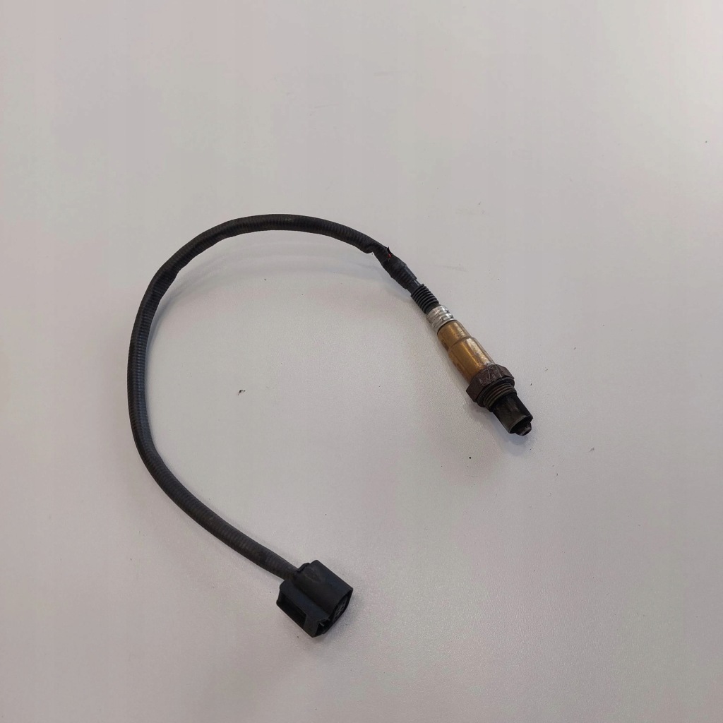Купить 2011 mini one - cooper r57 датчик лямбда-зонд 0258017187
