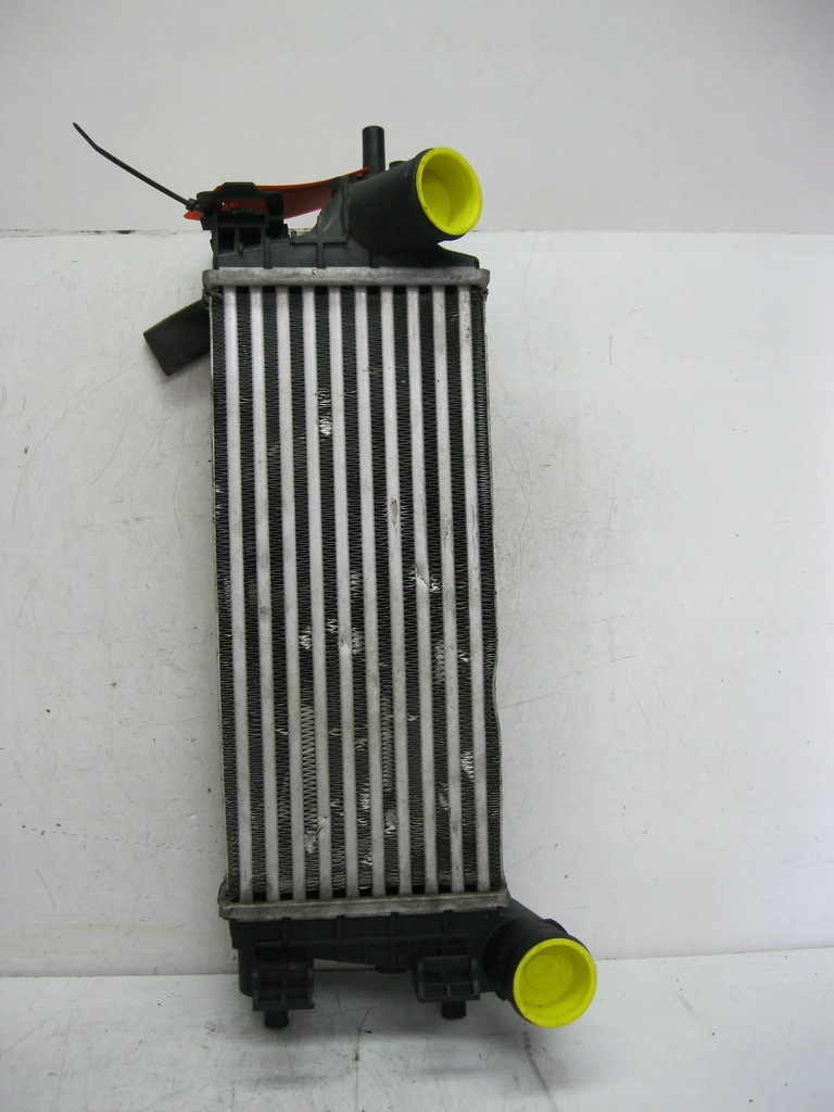 фото №1, Інтеркулер cv619l440vd ford transit connect 1.0