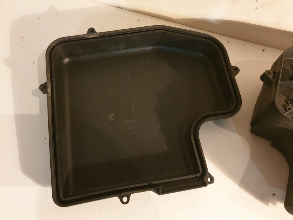 фото №7, Audi a4 b5 8d1907355 8d1907613 корпус компьютер