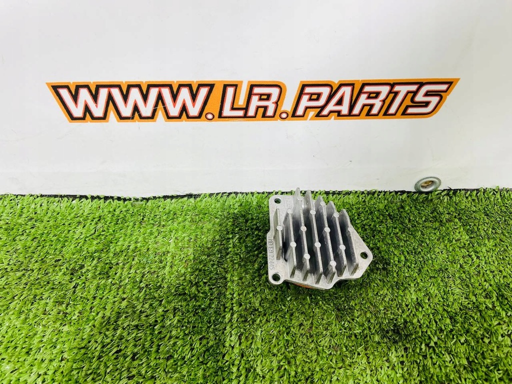 фото №1, Модуль led range rover evoque new l551 mde922445