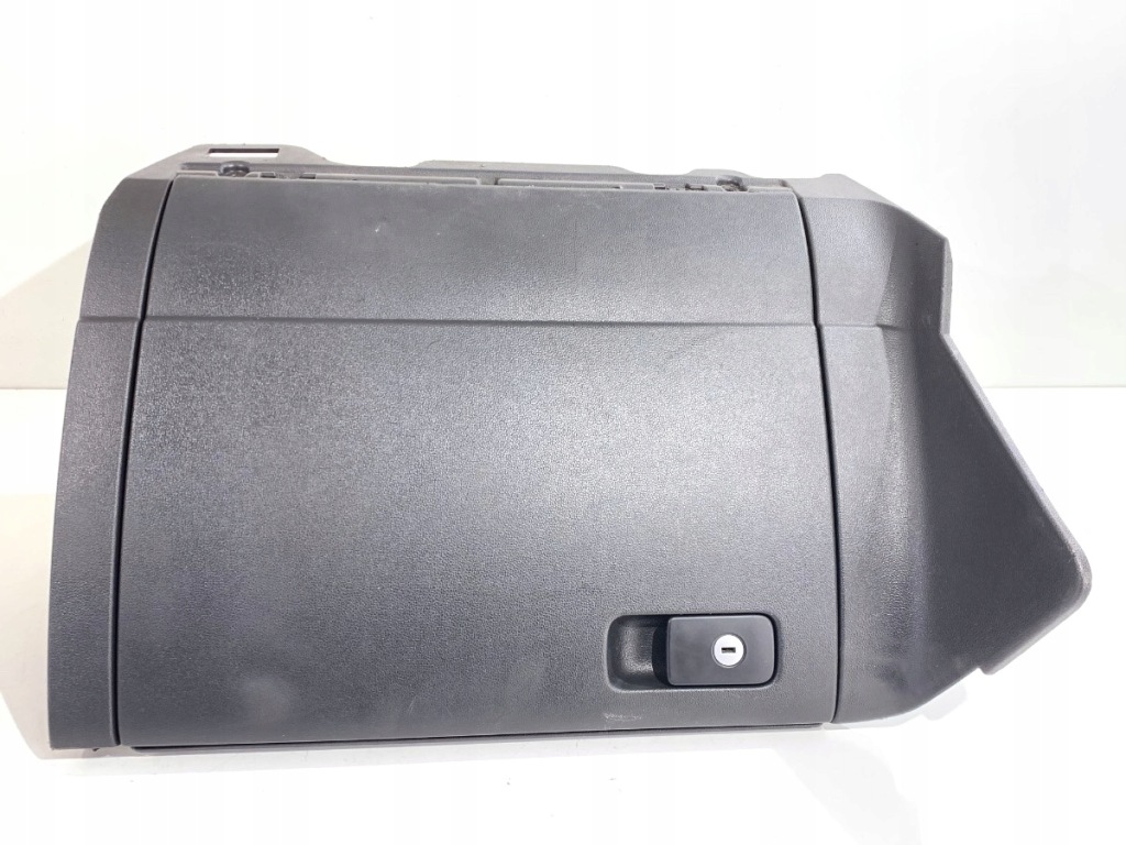 фото №1, Бардачок пасажира vw golf vii хетчбек 5g1857097 полиця