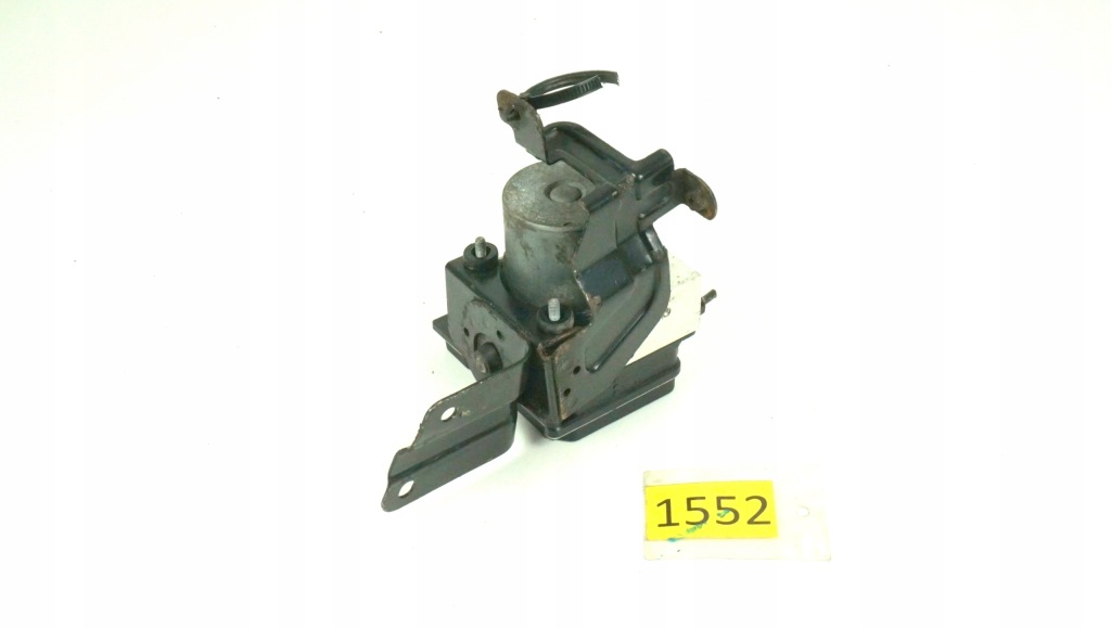 фото №7, Насос abs hyundai santa fe 2 ii 0265230762 58910-2b550 0265951248