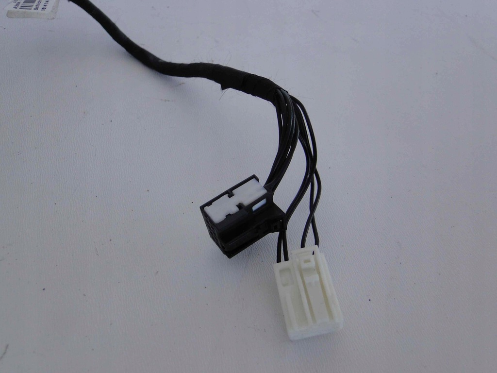 фото №9, Mercedes glk x204 lift дзеркало праве 11 pin