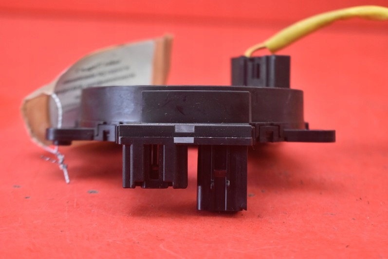 фото №4, Лента подушка безопасности шлейф mazda mpv 2 ii lw 99-03