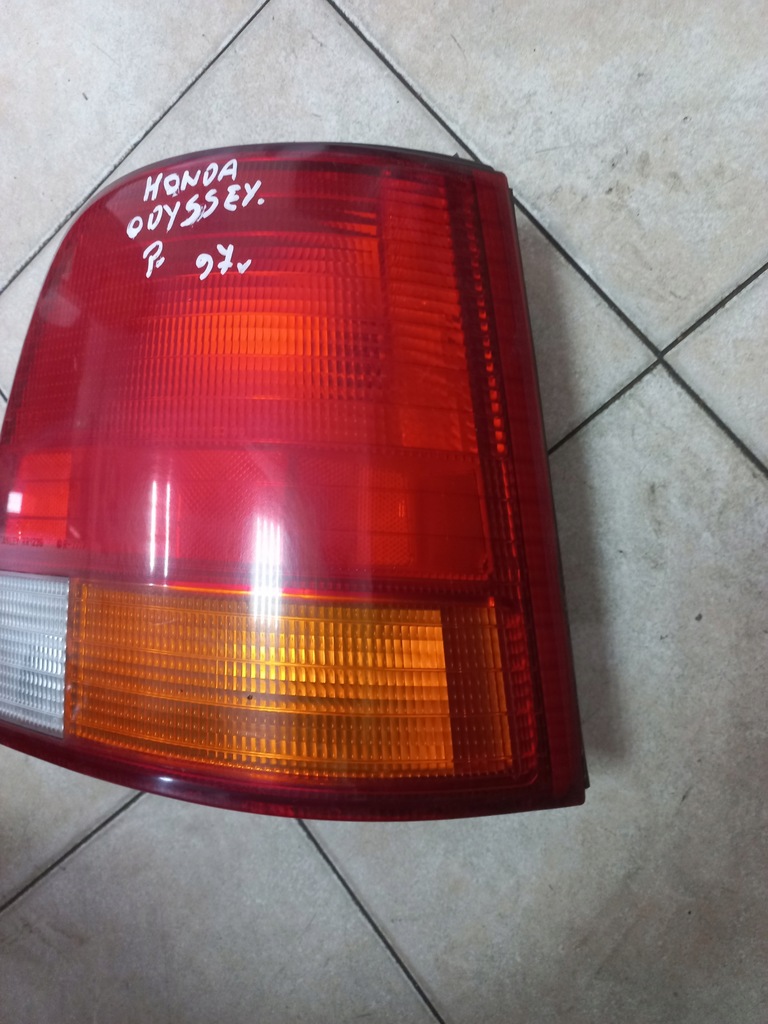 фото №3, Honda odyssey 94-98r лампа задняя правая