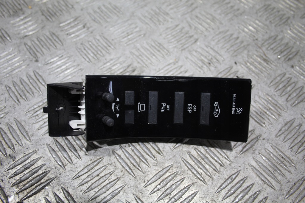 фото №1, Перемикач парктронік esp off s-klasa w221