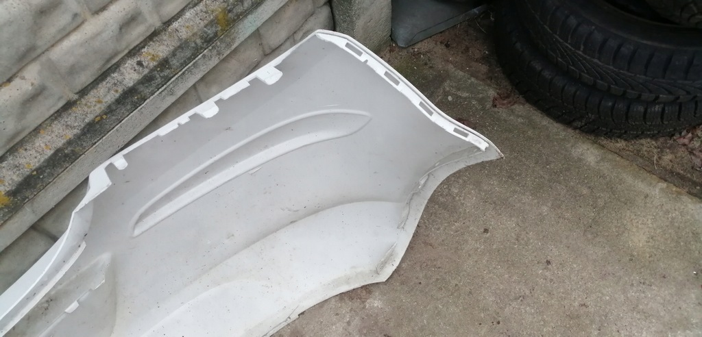 фото №8, Opel corsa d бампер задняя