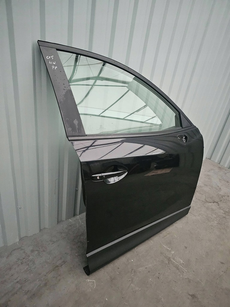 фото №3, Mazda cx-5 i 2012-2016 дверь правый перед правое передние 41w