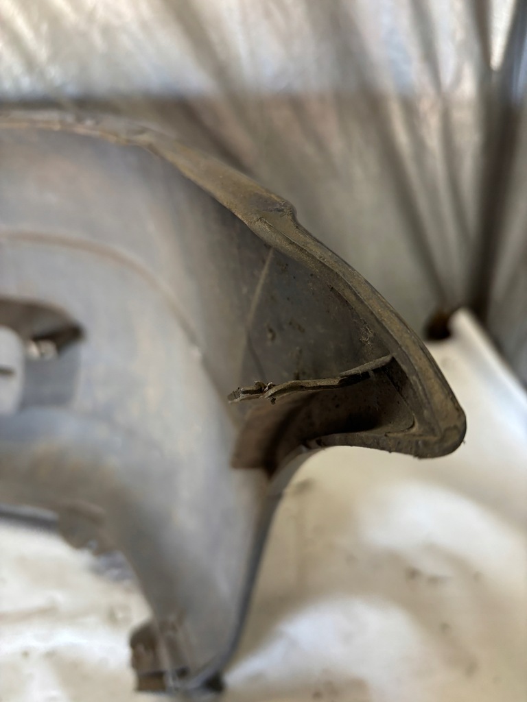 фото №16, Бампер передний opel astra g ii 2 k: z168