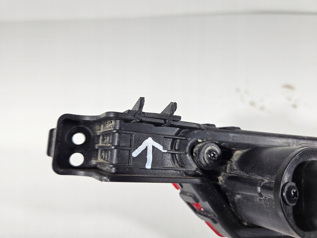 фото №12, Лампа ліва задня задня w бампер kia niro ii led eu