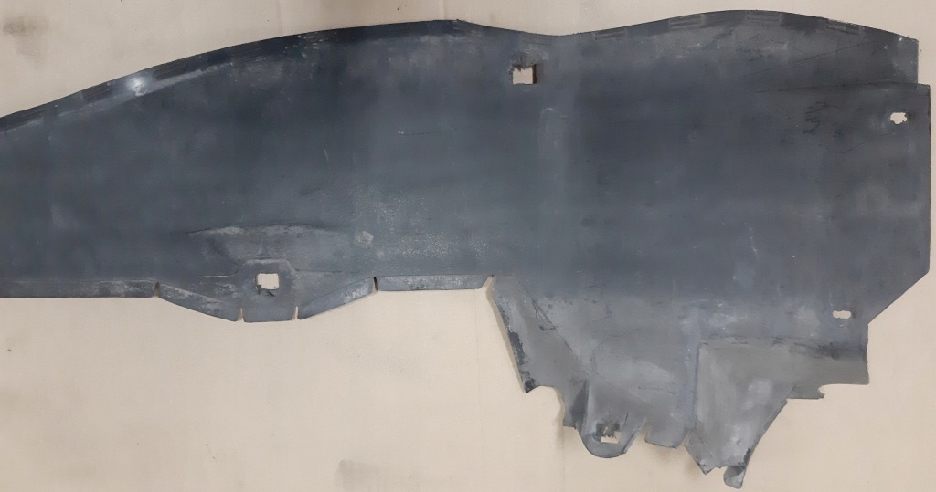 Mercedes sl r129 w129 підкрилок Доставка