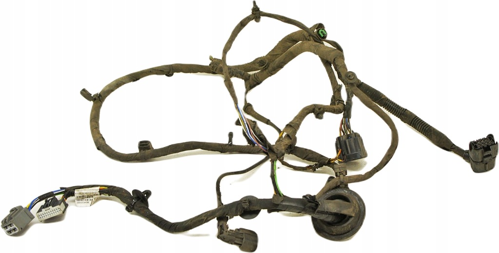 фото №1, Ql352 volvo v90 16- жгут p31472554