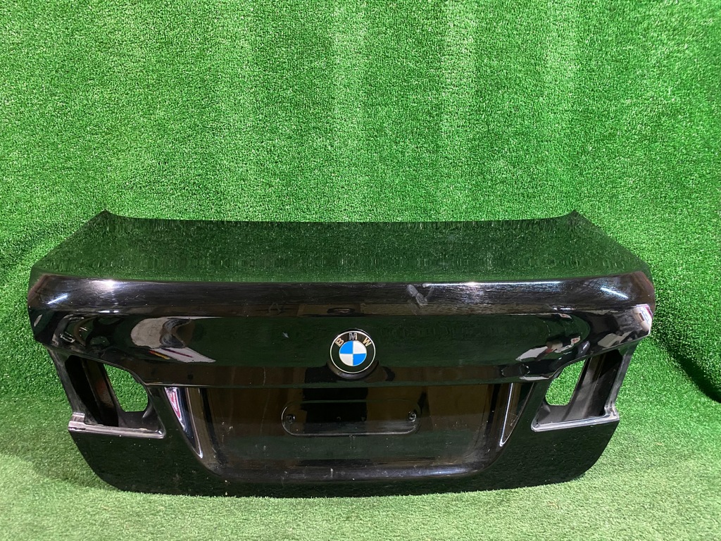 фото №1, Крышка багажника задняя задняя bmw 5 f10 f11
