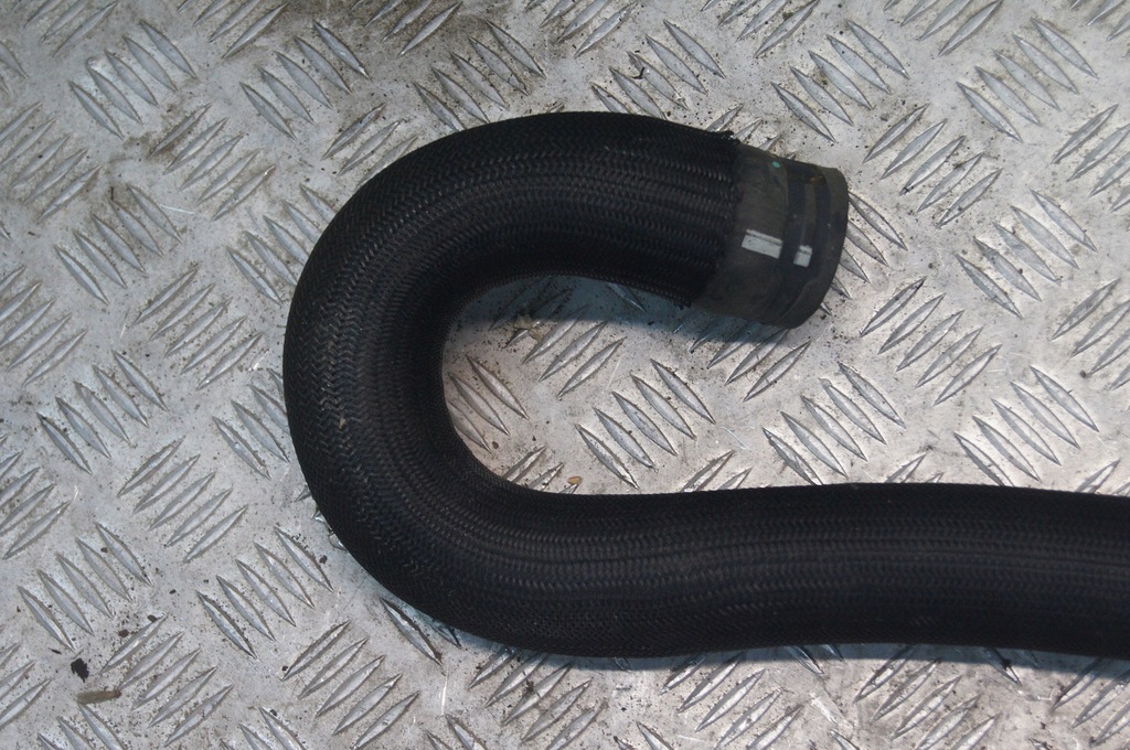 фото №8, Трубка шланг wąż радіатора dodge durango 2011-2021