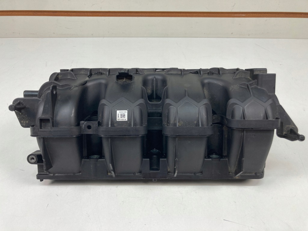 фото №5, Колектор всмоктуючий ford focus st mk4 2,3 ecoboost