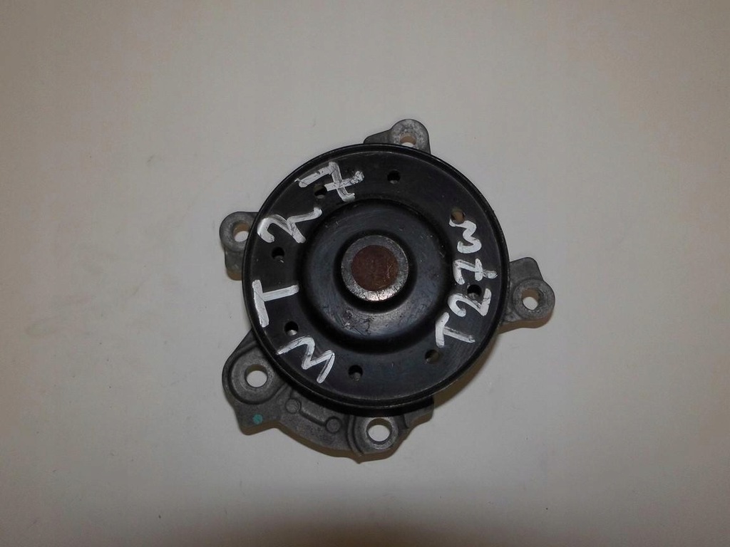 фото №1, Насос wody toyota avensis t27 1.8