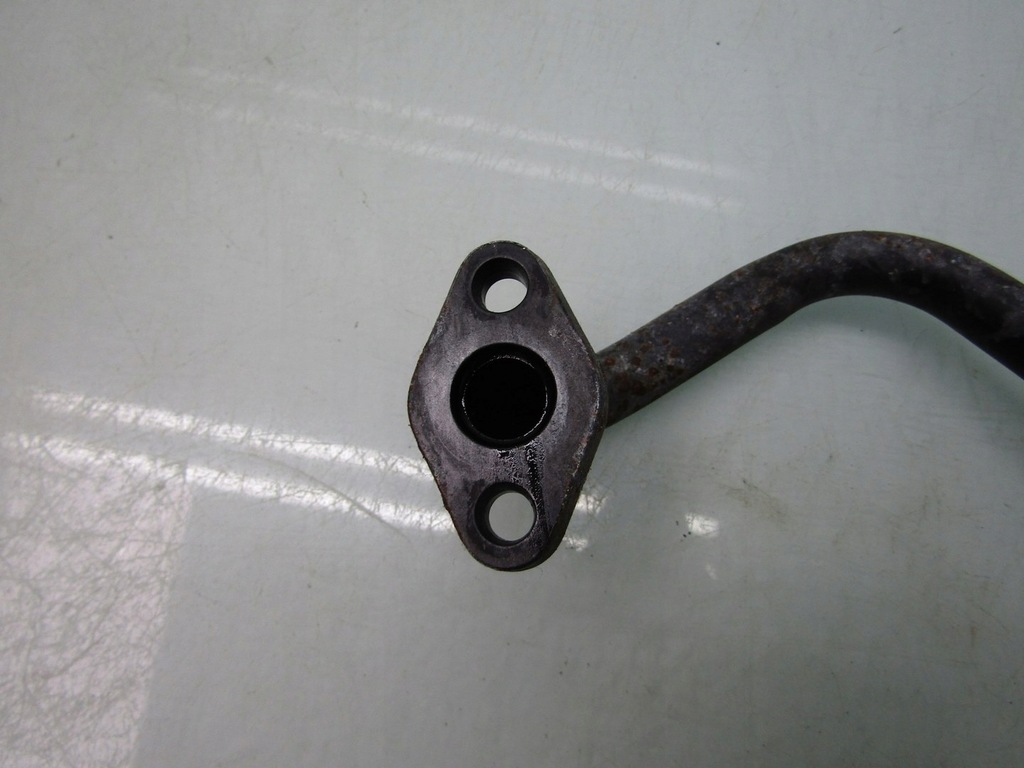 фото №3, Stonic 1.0 t-gdi 18r трубка труба оливи злив