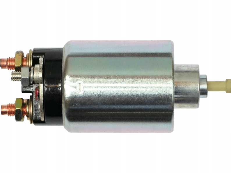 Купити Вимикач електромагнітний, стартер as-pl ss9019