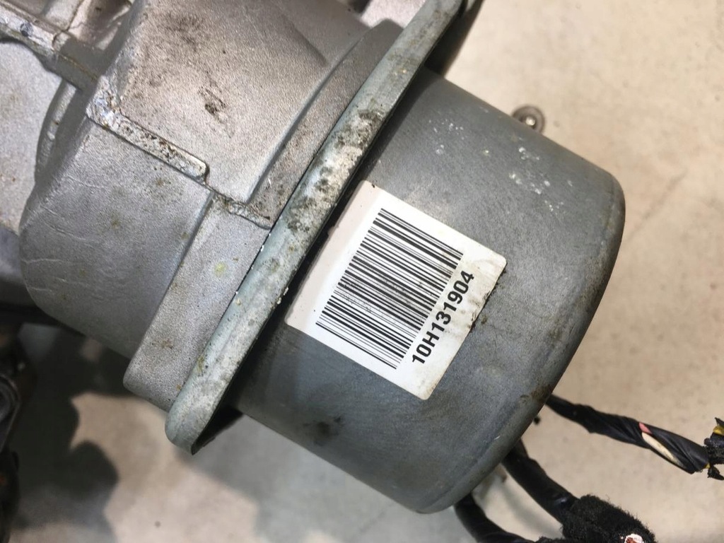 фото №10, Усилитель электрический ceed i fl 1.6 crdi 563001h860 1h56300860