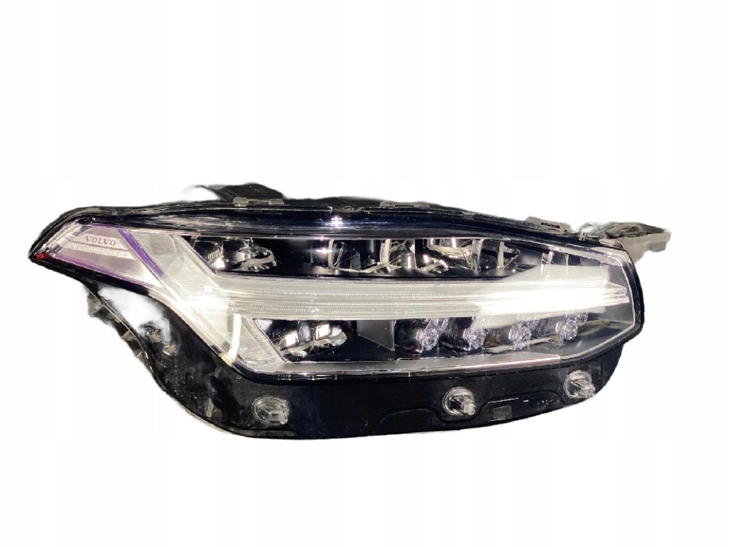 Купить Volvo xc90 2 фара правый  перед full led 31655159