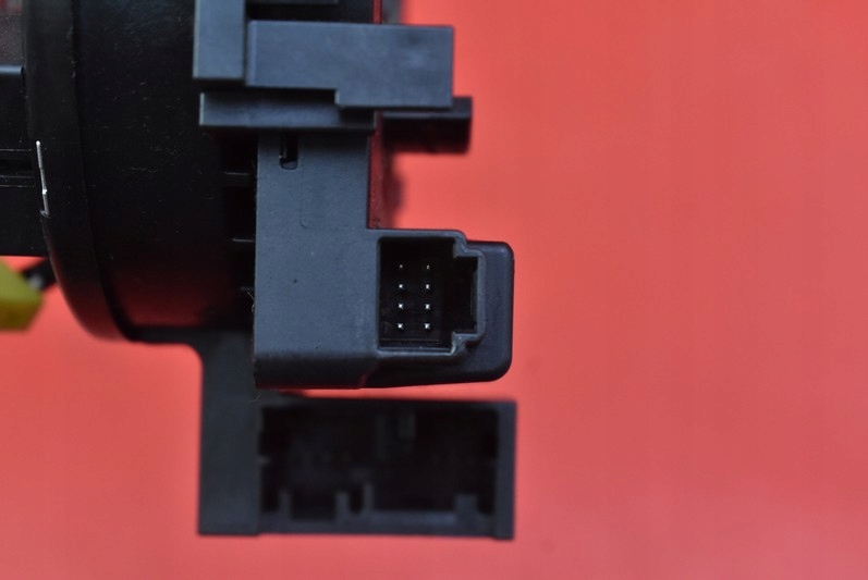 фото №10, Стрічка подушка безпеки шлейф infiniti fx 2 ii 08-17