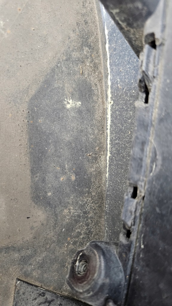 фото №12, Бампер передний решётка bmw 4 f32 f33 m-pakiet