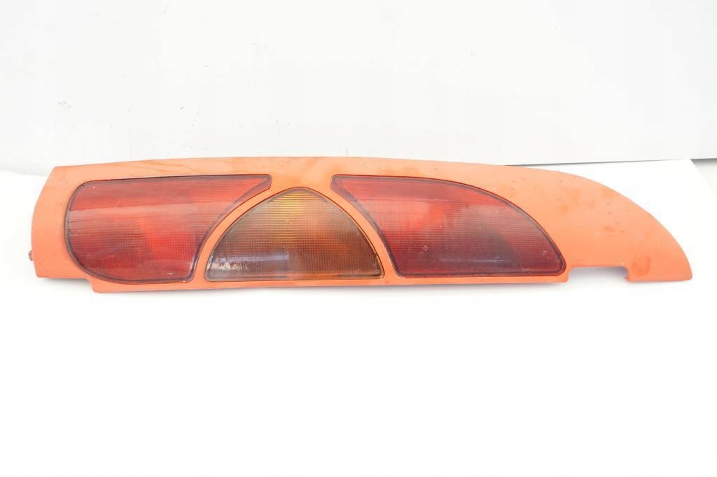 фото №3, Лампа лівий задня renault kangoo i 1.9