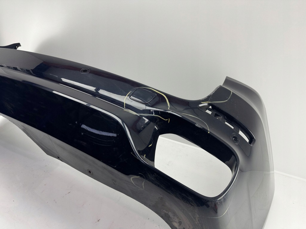 фото №10, Bmw x5 f15 2015 с задний бампер задний