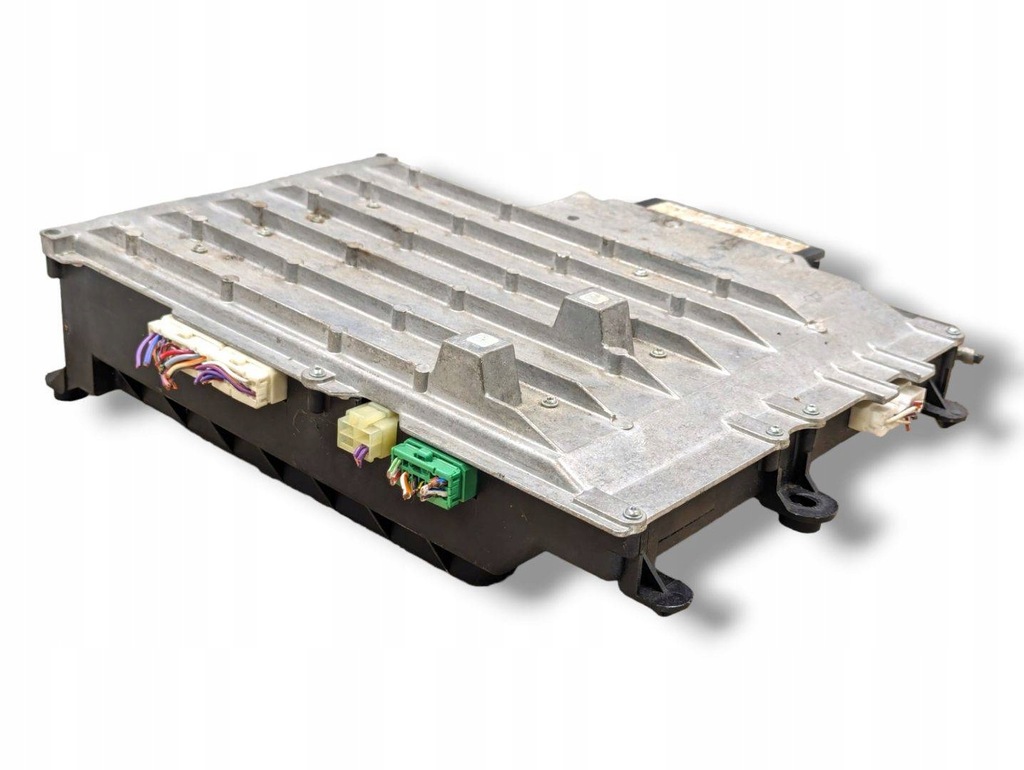 фото №5, Модуль комфорта land rover range rover 2 2000 amr4808