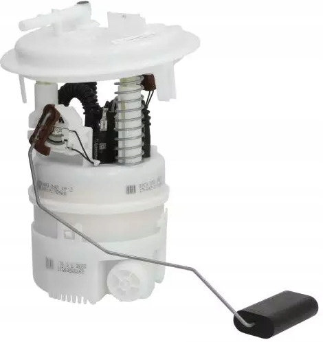 фото №1, Pierburg модуль насоса топлива 7.00468.73.0