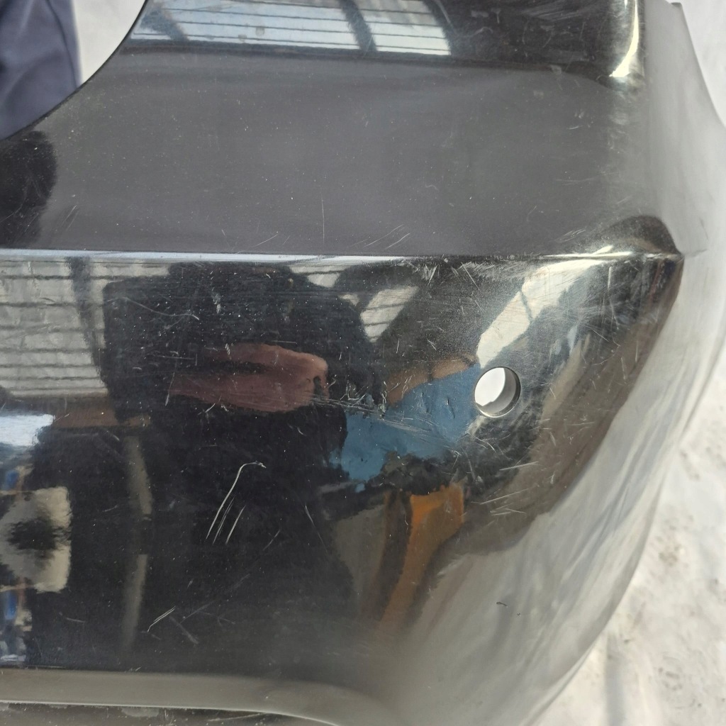 Купить Bmw 3 e90 sedan m-pakiet 04- бампер задний  задний pdc 15857711