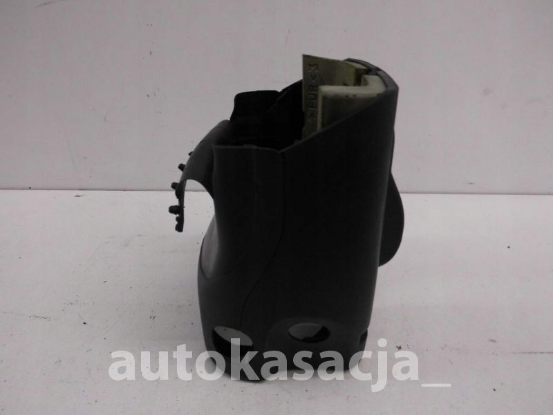 фото №5, Ford focus mk1 защита корпус замка зажигания колонки